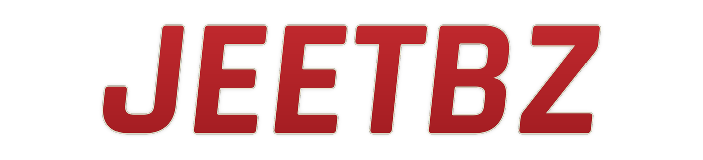 jeetbz লোগো
